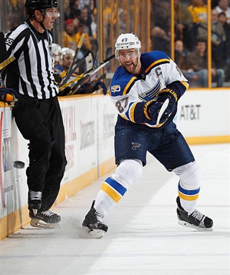 Alex Pietrangelo Poster 3552240