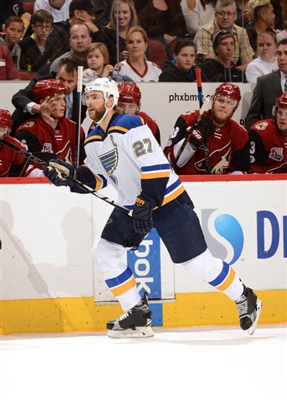 Alex Pietrangelo Poster 3552241