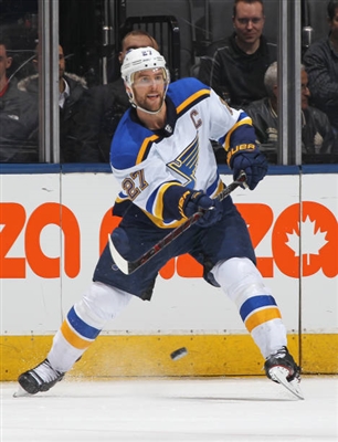 Alex Pietrangelo Poster 3552243