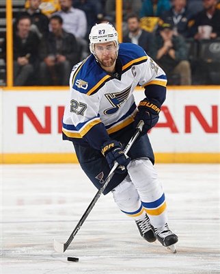 Alex Pietrangelo Poster 3552244