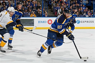 Alex Pietrangelo Poster 3552246
