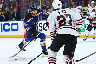 Alex Pietrangelo Poster 3552247