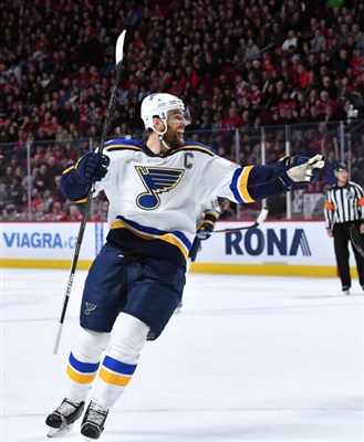 Alex Pietrangelo Poster 3552255