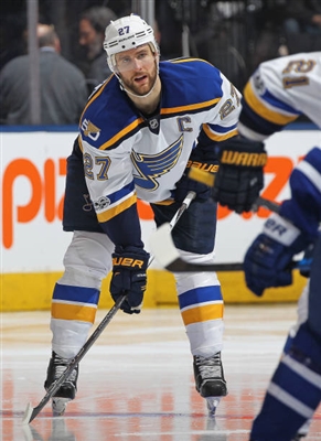 Alex Pietrangelo Poster 3552256