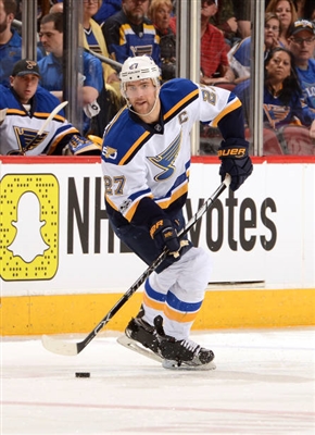 Alex Pietrangelo Poster 3552257