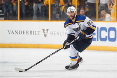 Alex Pietrangelo Poster 3552258