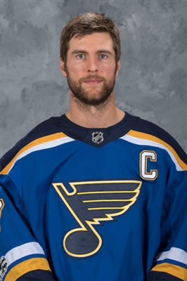 Alex Pietrangelo Poster 3552259
