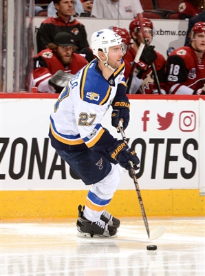 Alex Pietrangelo Poster 3552260