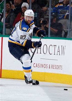 Alex Pietrangelo Poster 3552261