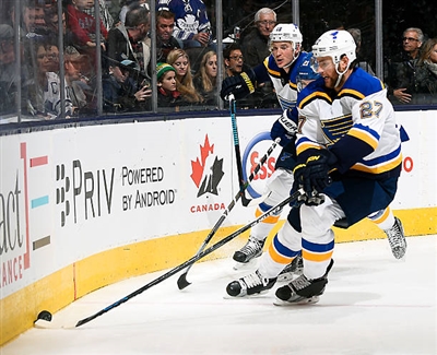 Alex Pietrangelo Poster 3552263