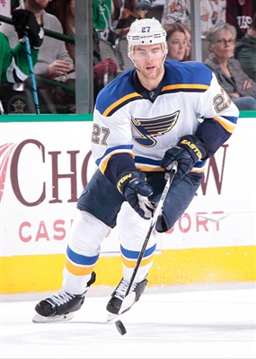Alex Pietrangelo Poster 3552264