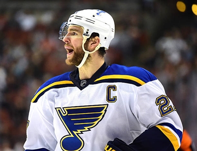 Alex Pietrangelo Poster 3552265