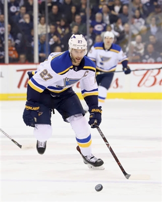 Alex Pietrangelo Poster 3552266