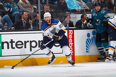 Alex Pietrangelo Poster 3552267