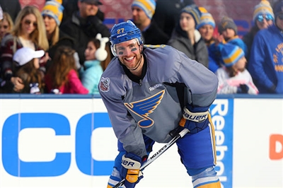 Alex Pietrangelo Poster 3552269