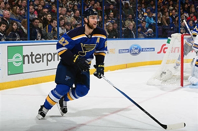 Alex Pietrangelo Poster 3552270