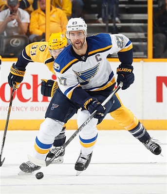 Alex Pietrangelo Poster 3552273