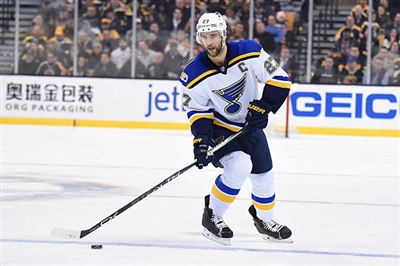 Alex Pietrangelo Poster 3552274
