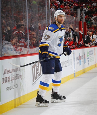 Alex Pietrangelo Poster 3552275