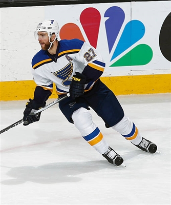 Alex Pietrangelo Poster 3552276