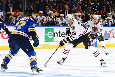 Alex Pietrangelo Poster 3552277