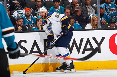 Alex Pietrangelo Poster 3552278