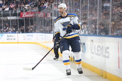 Alex Pietrangelo Poster 3552279