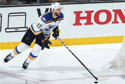 Alex Pietrangelo Poster 3552280