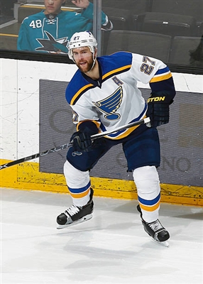 Alex Pietrangelo Poster 3552281