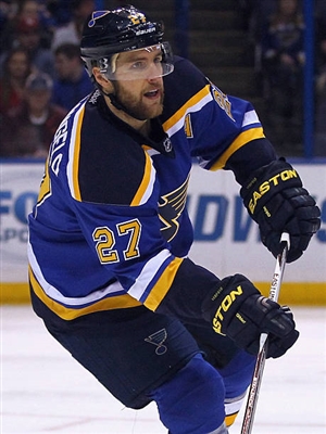Alex Pietrangelo Poster 3552282