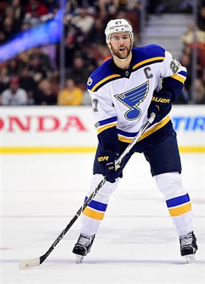 Alex Pietrangelo Poster 3552283