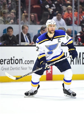Alex Pietrangelo Poster 3552284