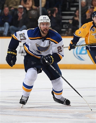 Alex Pietrangelo Poster 3552286
