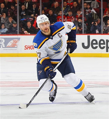 Alex Pietrangelo Poster 3552287