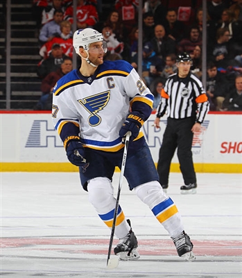 Alex Pietrangelo Poster 3552289