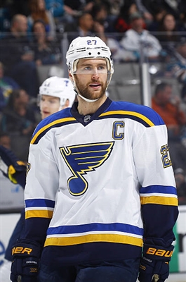 Alex Pietrangelo Poster 3552290
