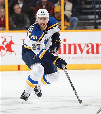 Alex Pietrangelo Poster 3552291