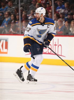 Alex Pietrangelo Poster 3552292