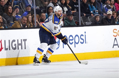 Alex Pietrangelo Poster 3552293