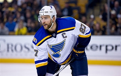 Alex Pietrangelo Poster 3552294