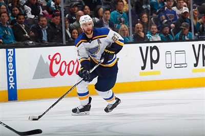 Alex Pietrangelo Poster 3552296