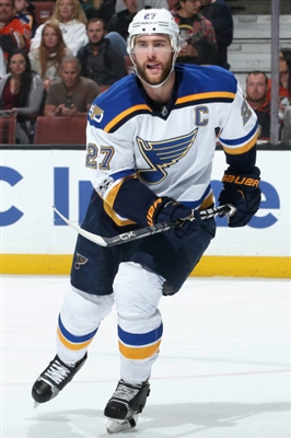 Alex Pietrangelo Poster 3552298