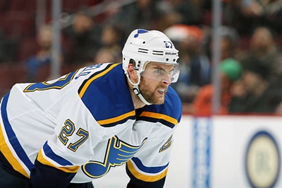 Alex Pietrangelo Poster 3552300