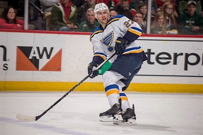 Alex Pietrangelo Poster 3552301