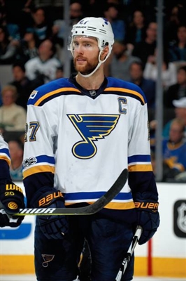Alex Pietrangelo Poster 3552305
