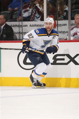 Alex Pietrangelo Poster 3552306