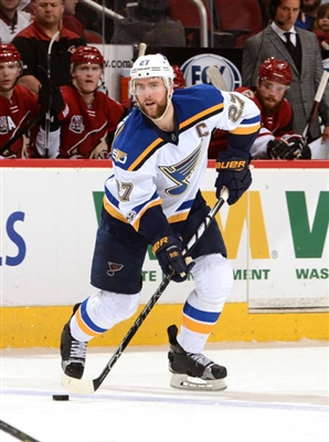 Alex Pietrangelo Poster 3552308