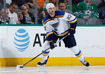 Alex Pietrangelo Poster 3552310