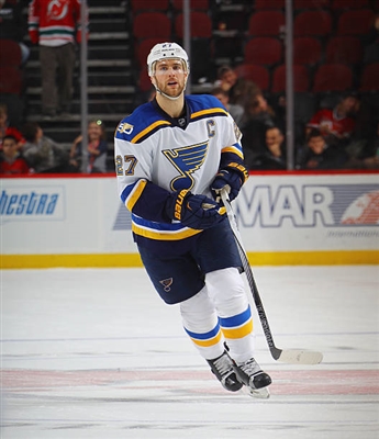 Alex Pietrangelo Poster 3552311