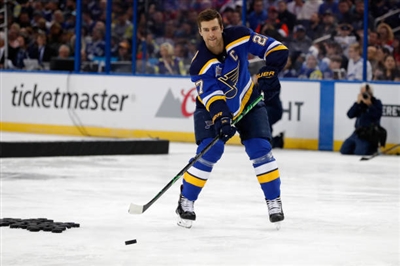 Alex Pietrangelo Poster 3552312